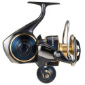 Kołowrotek Daiwa 25 Saltiga 8000-P Kołowrotek Daiwa 25 Saltiga 8000-P