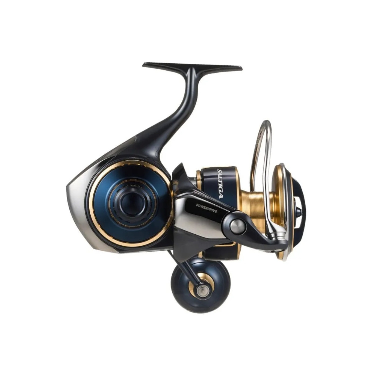 Kołowrotek Daiwa 25 Saltiga 8000-P Kołowrotek Daiwa 25 Saltiga 8000-P