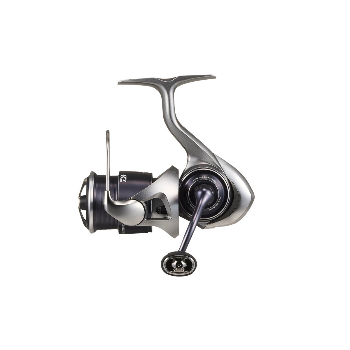 Kołowrotek Daiwa 25 Caldia LT FC 1000S Kołowrotek Daiwa 25 Caldia LT FC 1000S