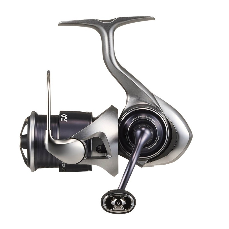 Kołowrotek Daiwa 25 Caldia LT FC 1000S Kołowrotek Daiwa 25 Caldia LT FC 1000S