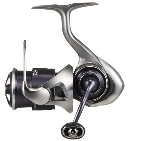 Kołowrotek Daiwa 25 Caldia LT FC 1000S Kołowrotek Daiwa 25 Caldia LT FC 1000S