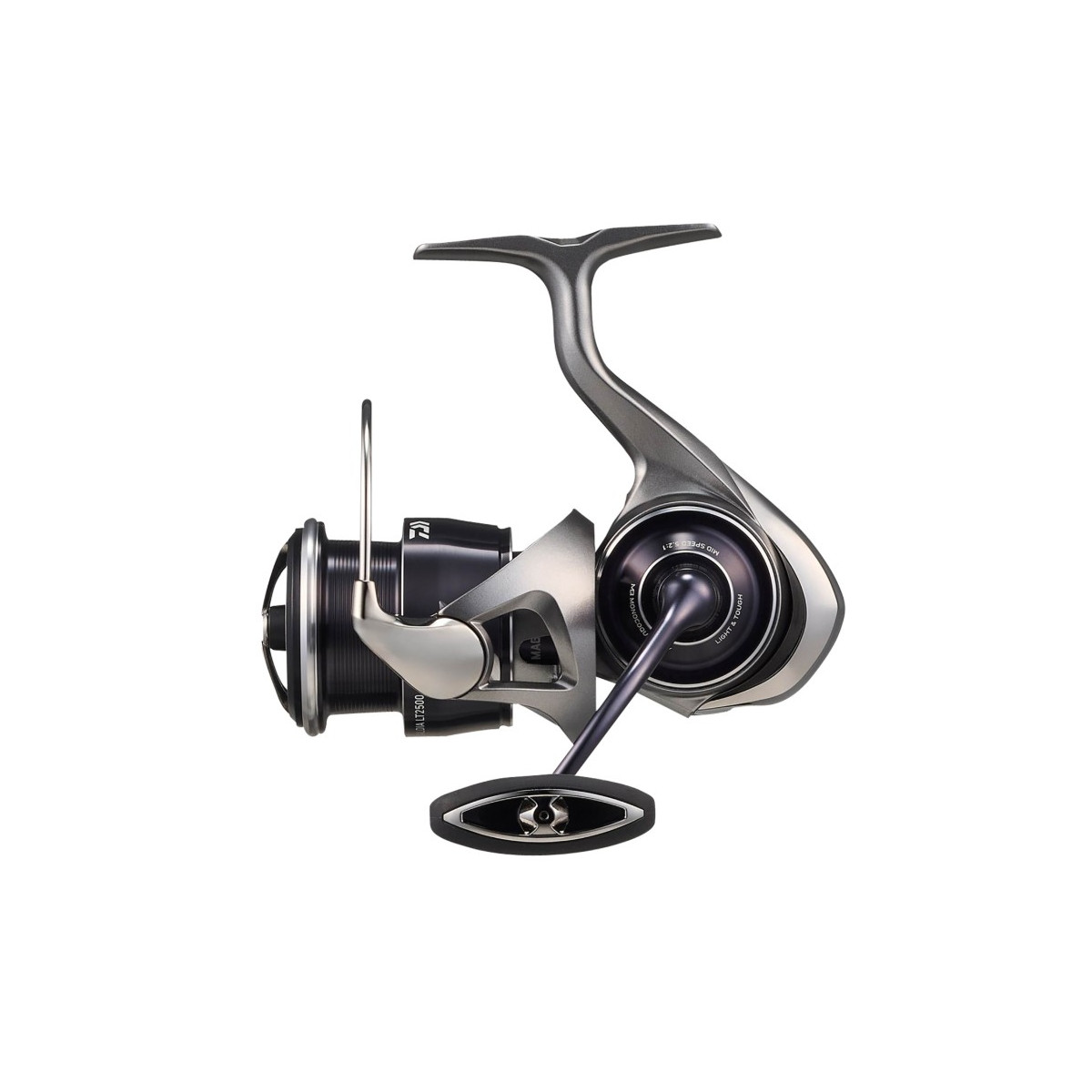 Kołowrotek Daiwa 25 Caldia LT 5000-C Kołowrotek Daiwa 25 Caldia LT 5000-C