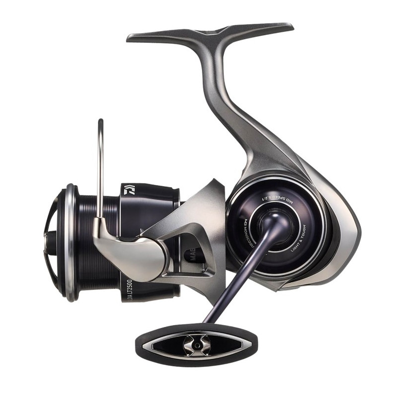Kołowrotek Daiwa 25 Caldia LT 5000-C Kołowrotek Daiwa 25 Caldia LT 5000-C