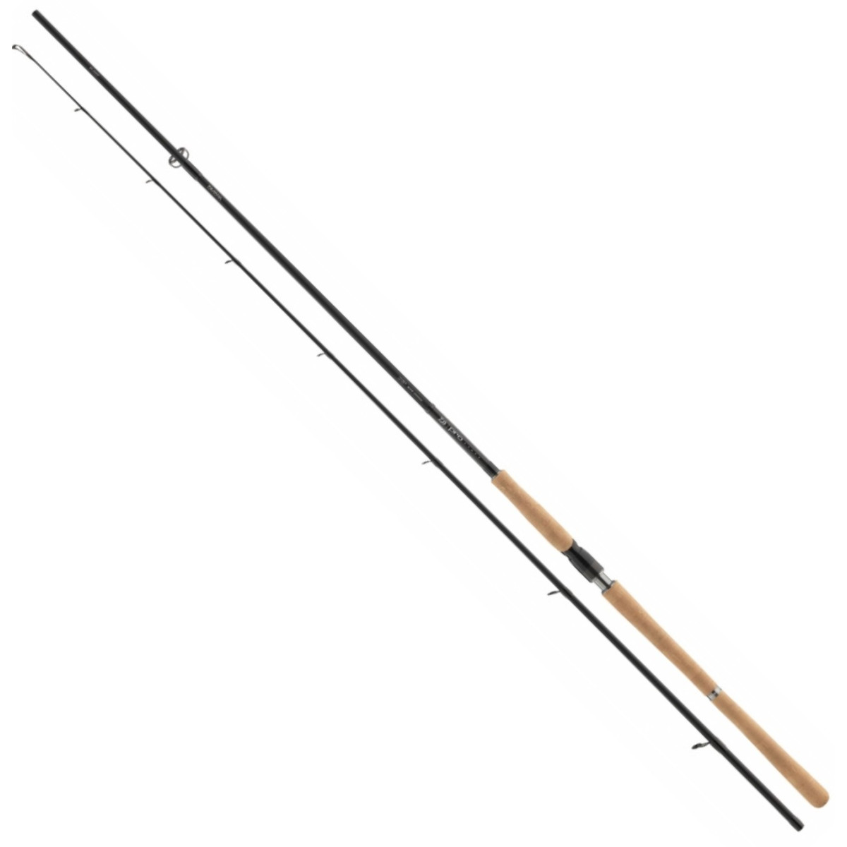 Wędka Daiwa Pro Staff Big Bait Spin 250cm / 40-100g Wędka Daiwa Pro Staff Big Bait Spin 250cm / 40-100g
