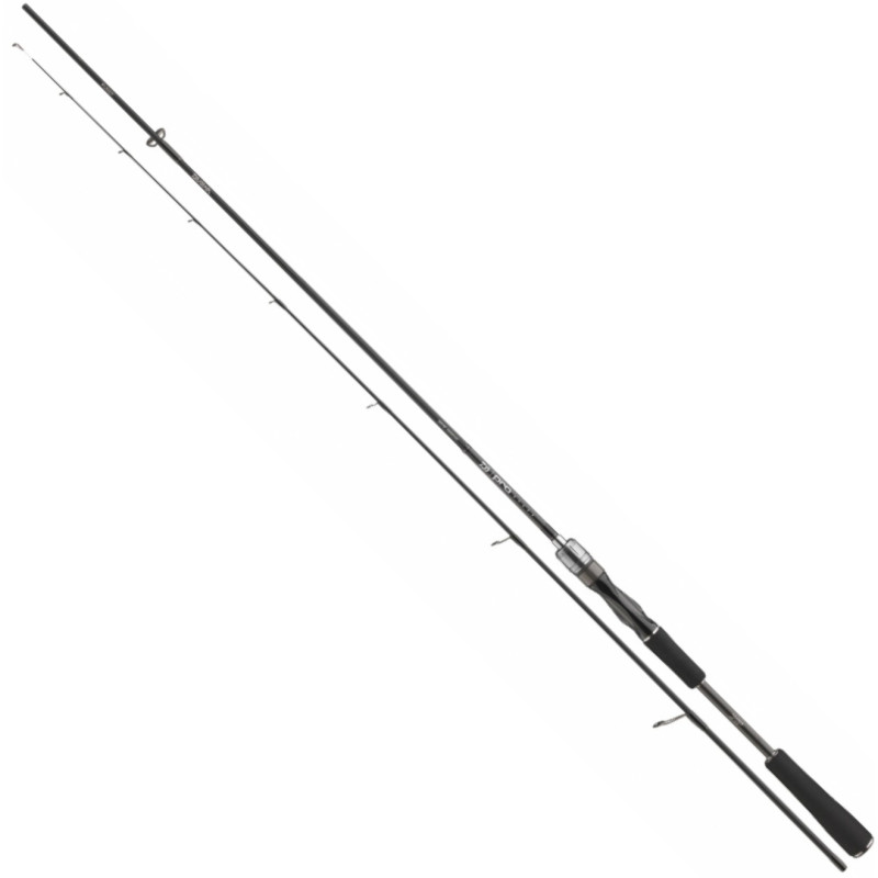 Wędka Daiwa Pro Staff UL Spin 195cm / 0,5-6g Wędka Daiwa Pro Staff UL Spin 195cm / 0,5-6g