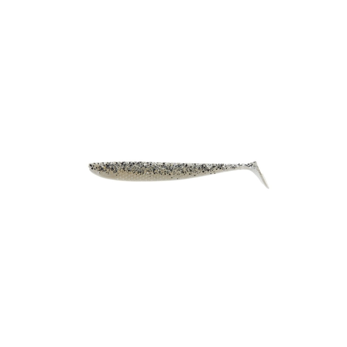 Przynęta LUCKY JOHN Slick Shad Paddle 11,5cm - Z02 Przynęta LUCKY JOHN Slick Shad Paddle 11,5cm - Z02