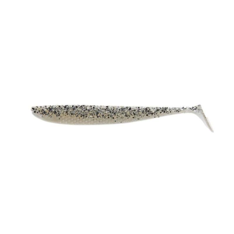 Przynęta LUCKY JOHN Slick Shad Paddle 11,5cm - Z02 Przynęta LUCKY JOHN Slick Shad Paddle 11,5cm - Z02
