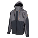 Kurtka Savage Gear WP Performance Jacket roz.L - GUNMETAL Kurtka Savage Gear WP Performance Jacket roz.L - GUNMETAL
