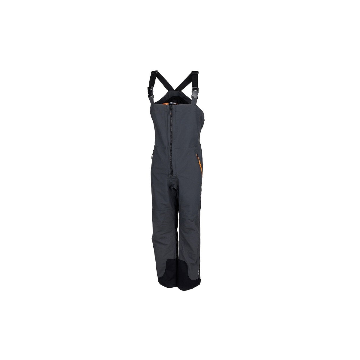 Spodnie Savage Gear WP Performance Bib and Brace roz.XL - GUNMETAL Spodnie Savage Gear WP Performance Bib and Brace roz.XL - GUNMETAL