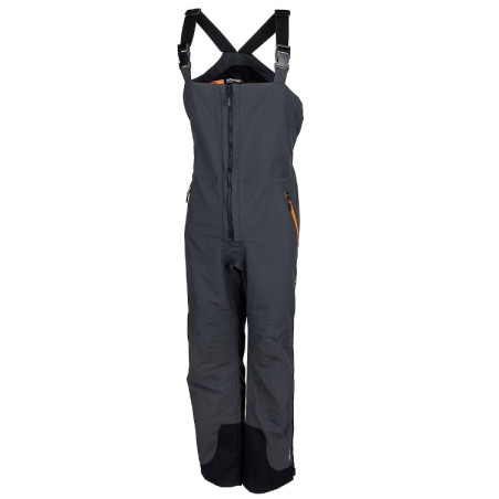 Spodnie Savage Gear WP Performance Bib and Brace roz.XL - GUNMETAL Spodnie Savage Gear WP Performance Bib and Brace roz.XL - GUNMETAL