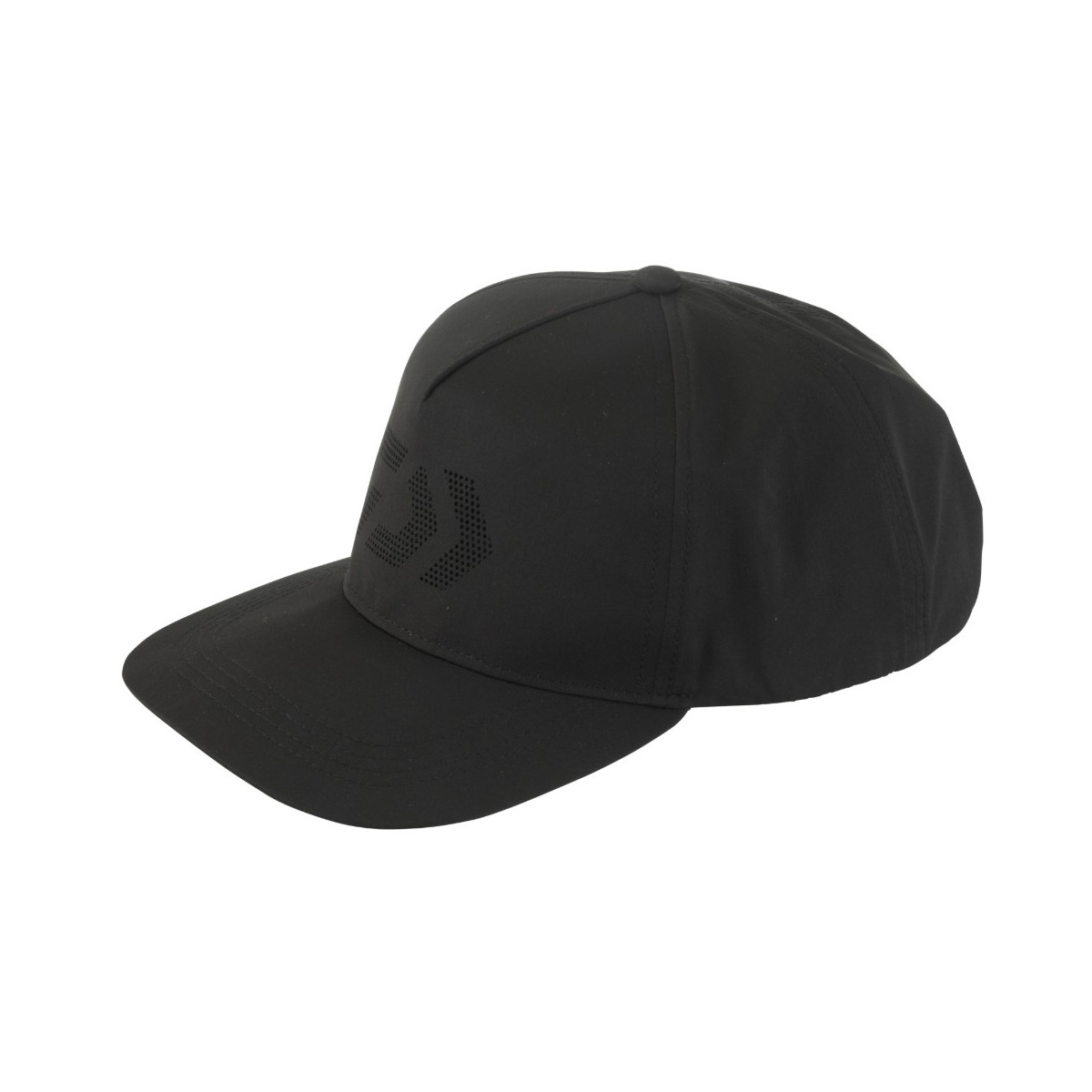 Czapka Daiwa D-Vec Cap - czarna Czapka Daiwa D-Vec Cap - czarna