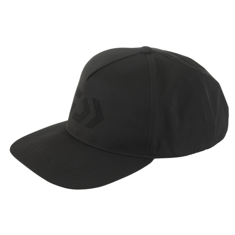 Czapka Daiwa D-Vec Cap - czarna Czapka Daiwa D-Vec Cap - czarna
