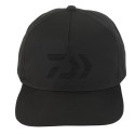 Czapka Daiwa D-Vec Cap - czarna Czapka Daiwa D-Vec Cap - czarna