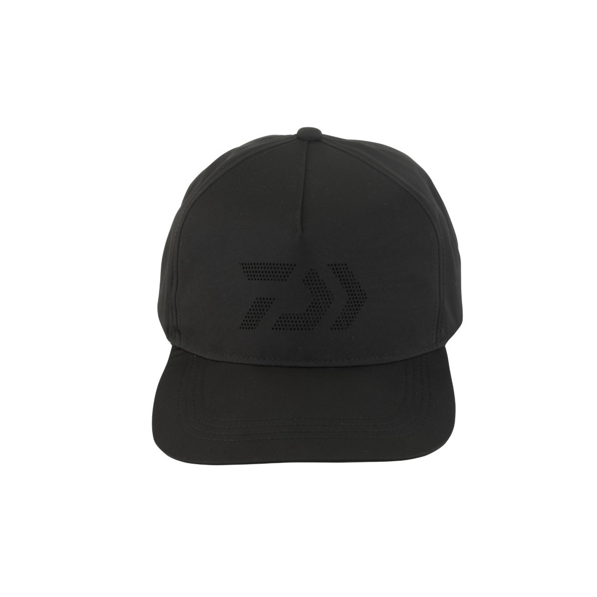 Czapka Daiwa D-Vec Cap - czarna Czapka Daiwa D-Vec Cap - czarna