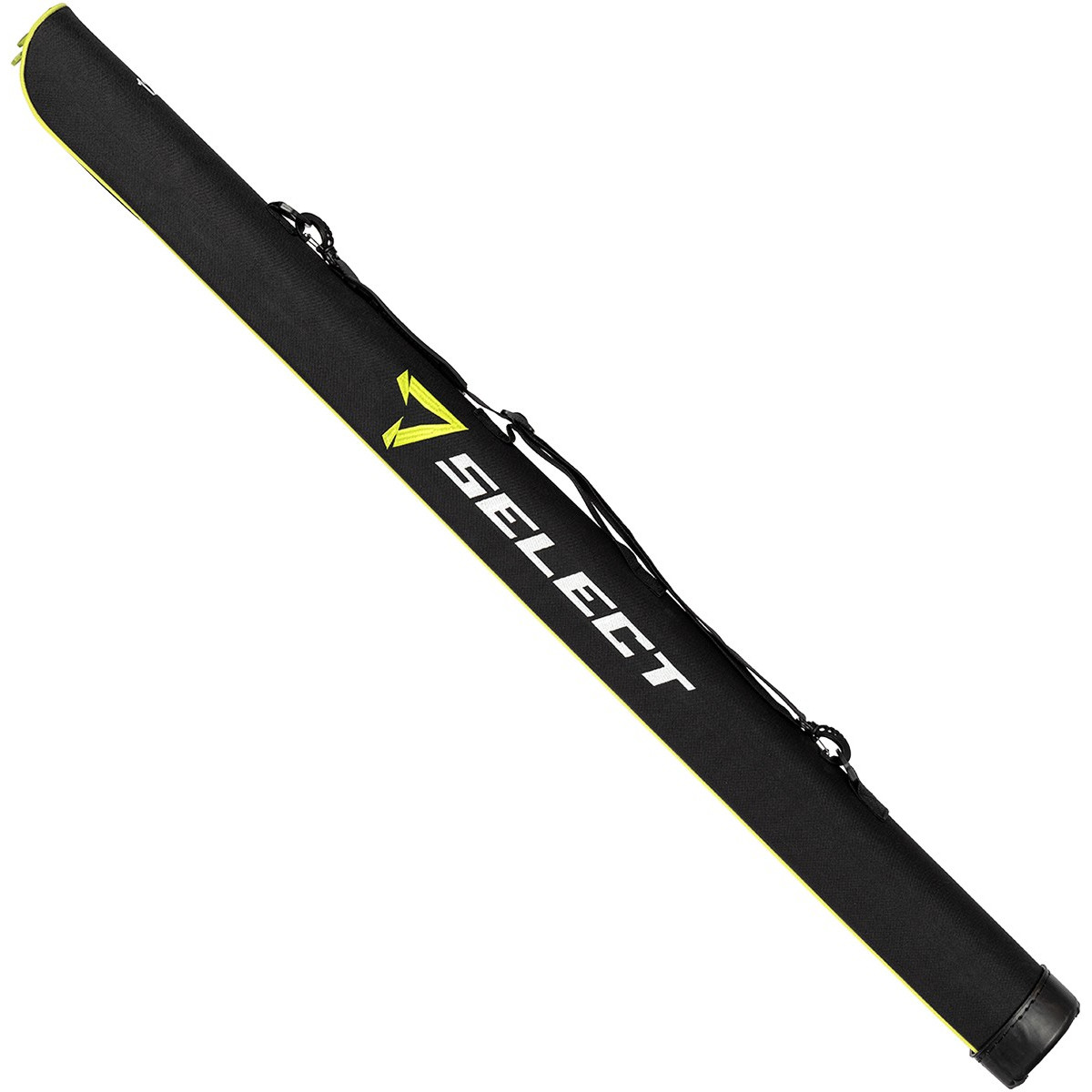 Pokrowiec Select Semi Hard Rod Case 135x10cm / czarny Pokrowiec Select Semi Hard Rod Case 135x10cm / czarny