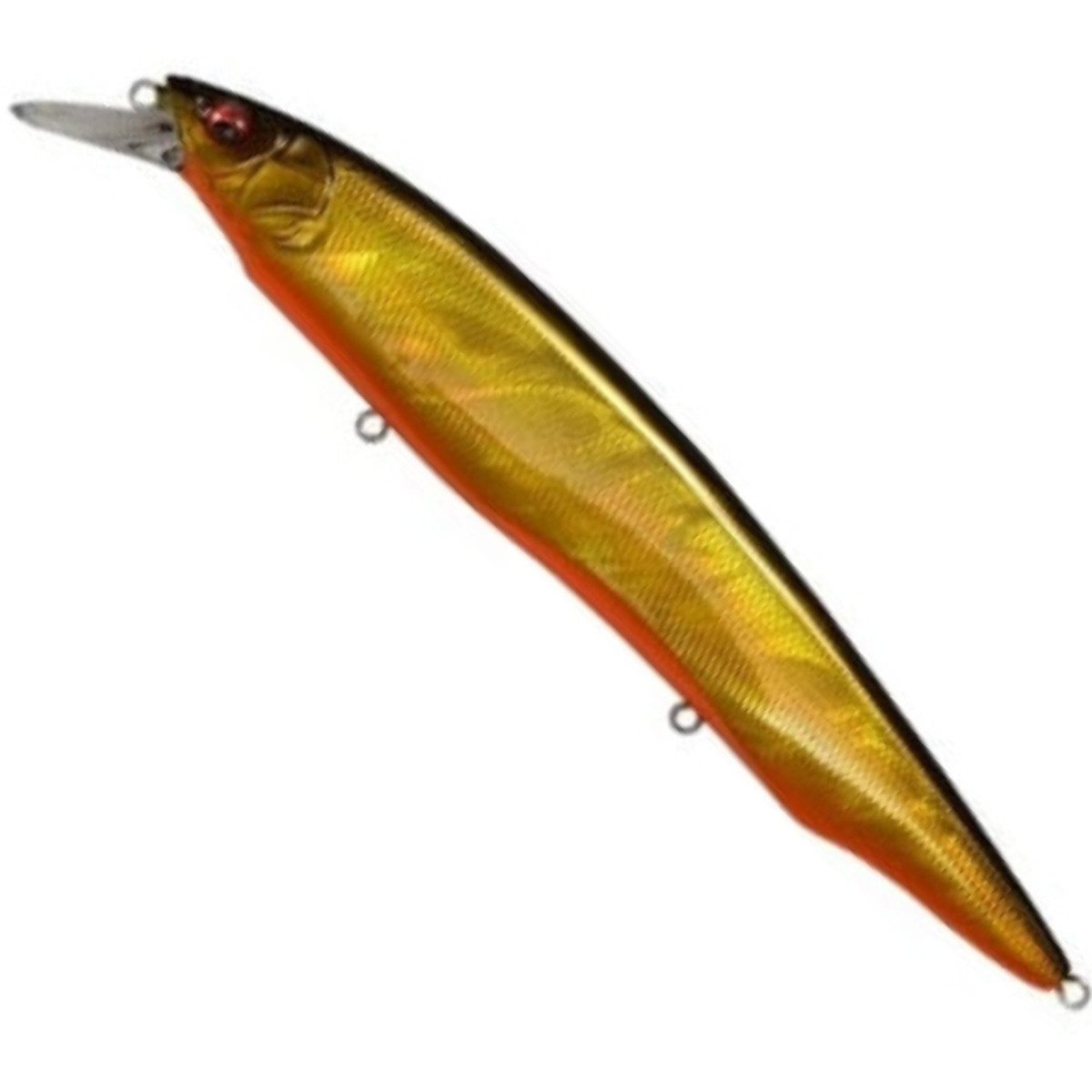 Wobler Megabass Kanata Ayu 16cm - GG MEGABASS KINKURO Wobler Megabass Kanata Ayu 16cm - GG MEGABASS KINKURO