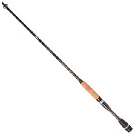 Wędka Illex Night Shadows S 200 ML Power Finesse 200cm - 3,5-14g Wędka Illex Night Shadows S 200 ML Power Finesse 200cm - 3,5-14g