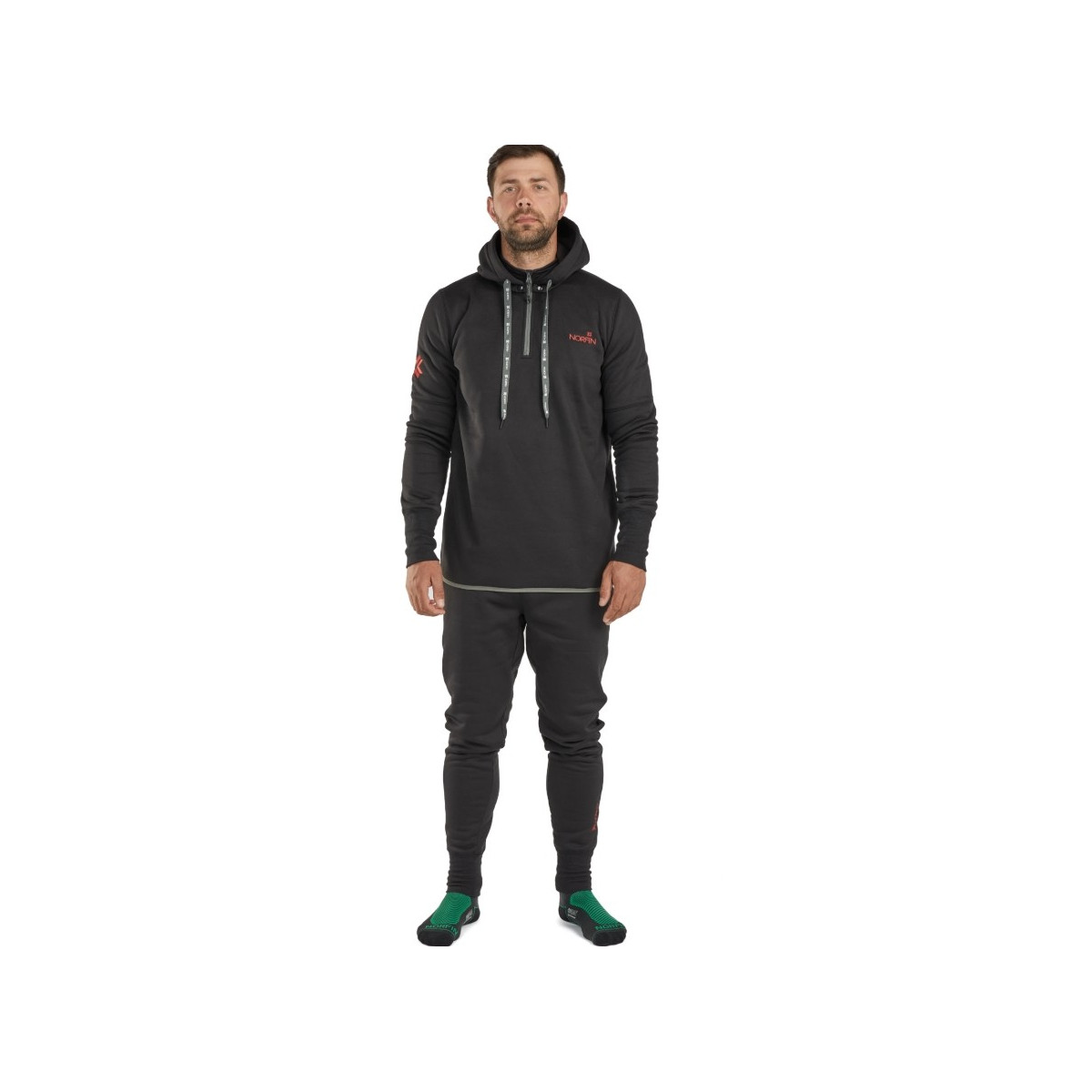 Komplet termiczny Norfin Norfin Cosy Line 2 roz.XL Komplet termiczny Norfin Norfin Cosy Line 2 roz.XL
