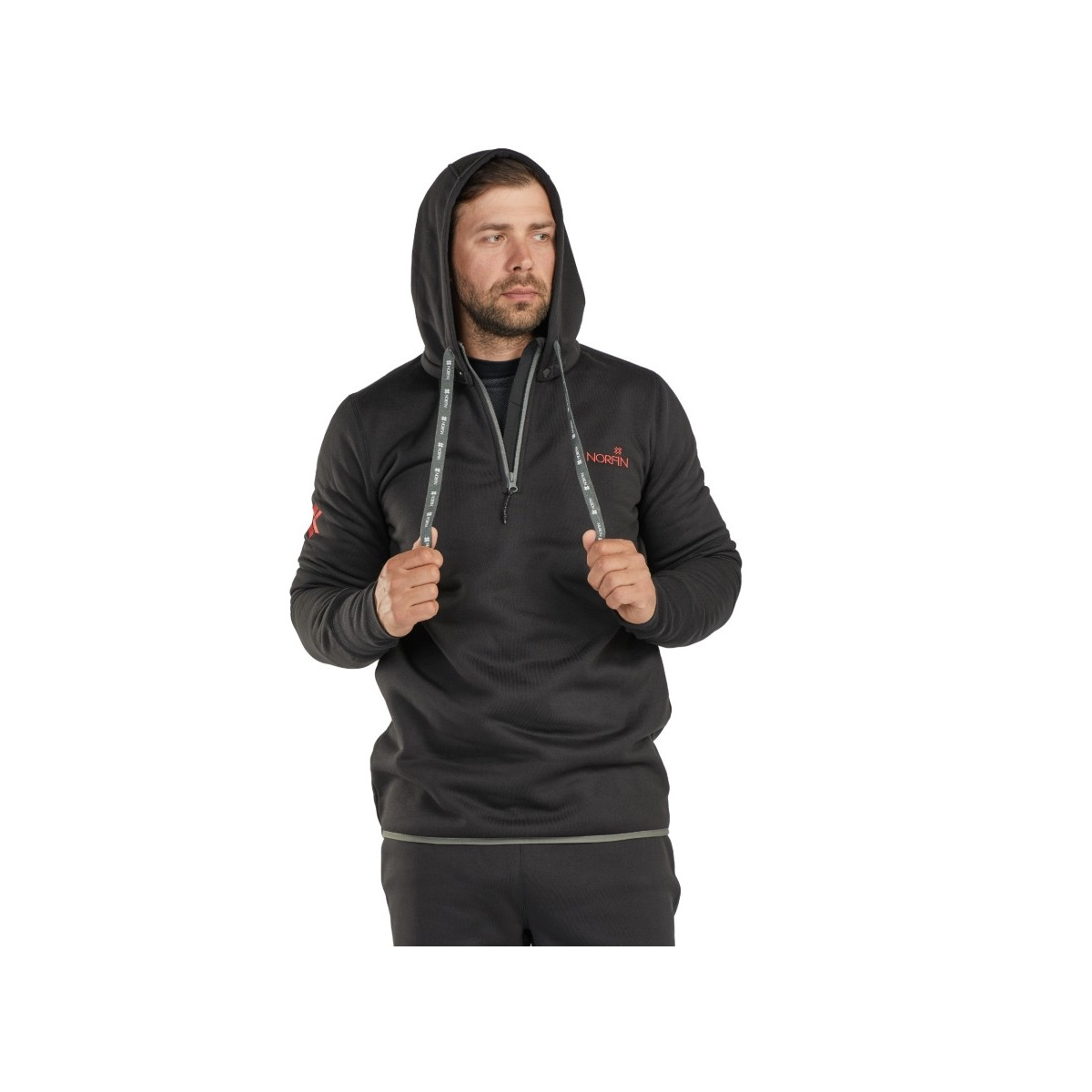 Komplet termiczny Norfin Norfin Cosy Line 2 roz.XL Komplet termiczny Norfin Norfin Cosy Line 2 roz.XL