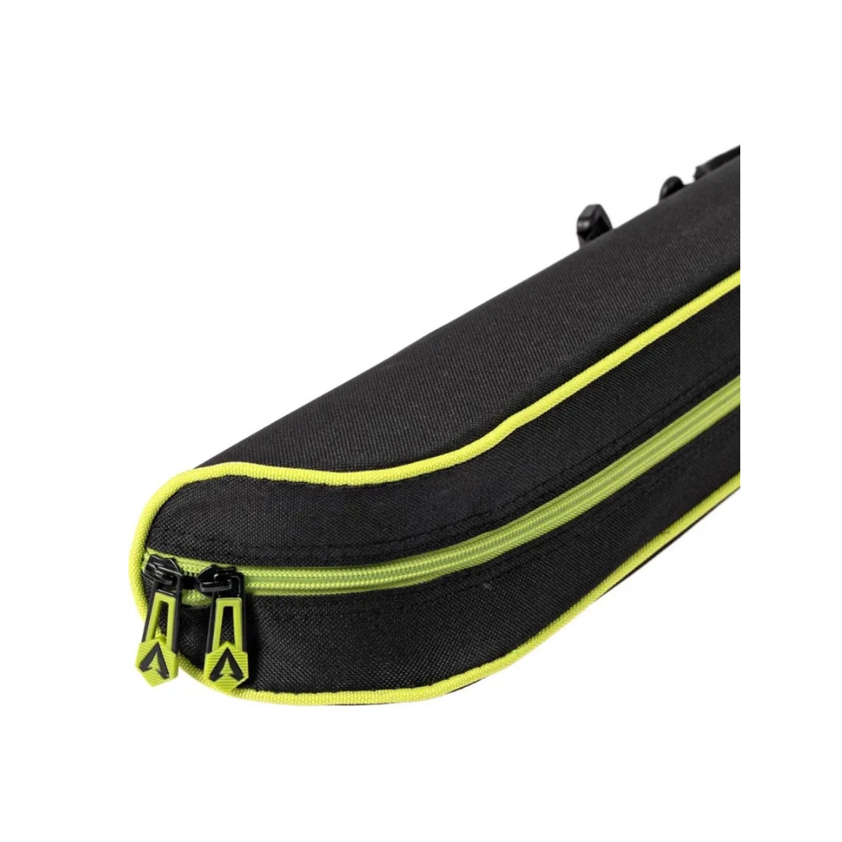 Pokrowiec Select Semi Hard Rod Case 135x10cm / czarny Pokrowiec Select Semi Hard Rod Case 135x10cm / czarny
