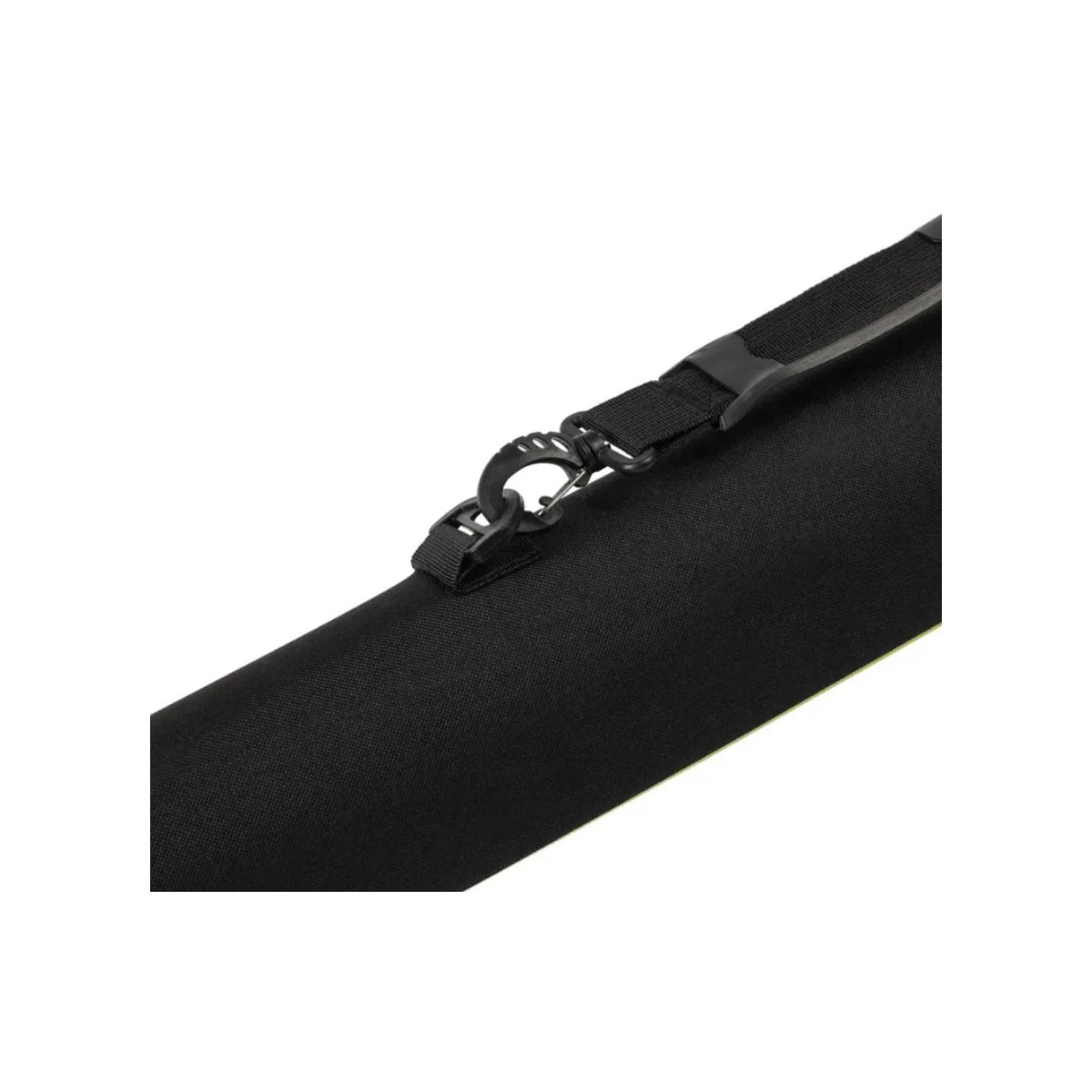 Pokrowiec Select Semi Hard Rod Case 135x10cm / czarny Pokrowiec Select Semi Hard Rod Case 135x10cm / czarny
