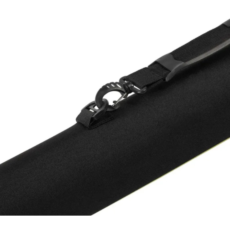 Pokrowiec Select Semi Hard Rod Case 135x10cm / czarny Pokrowiec Select Semi Hard Rod Case 135x10cm / czarny