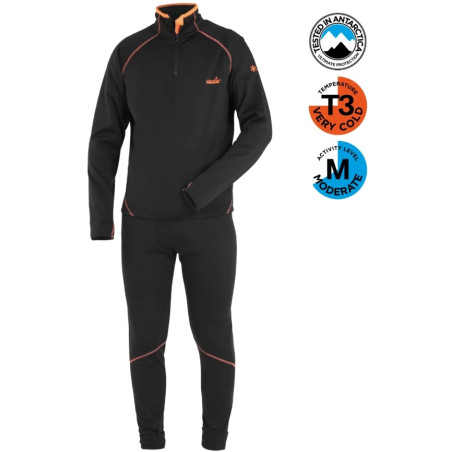 Bielizna termiczna NORFIN Winter Line roz.M Bielizna termiczna NORFIN Winter Line roz.M