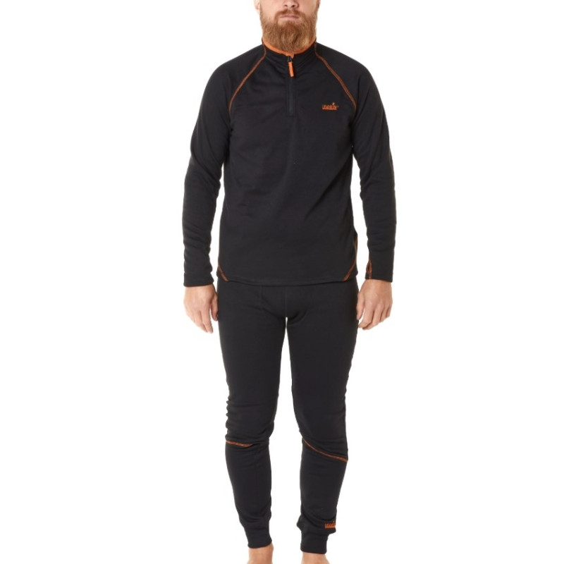 Bielizna termiczna NORFIN Winter Line roz.XL