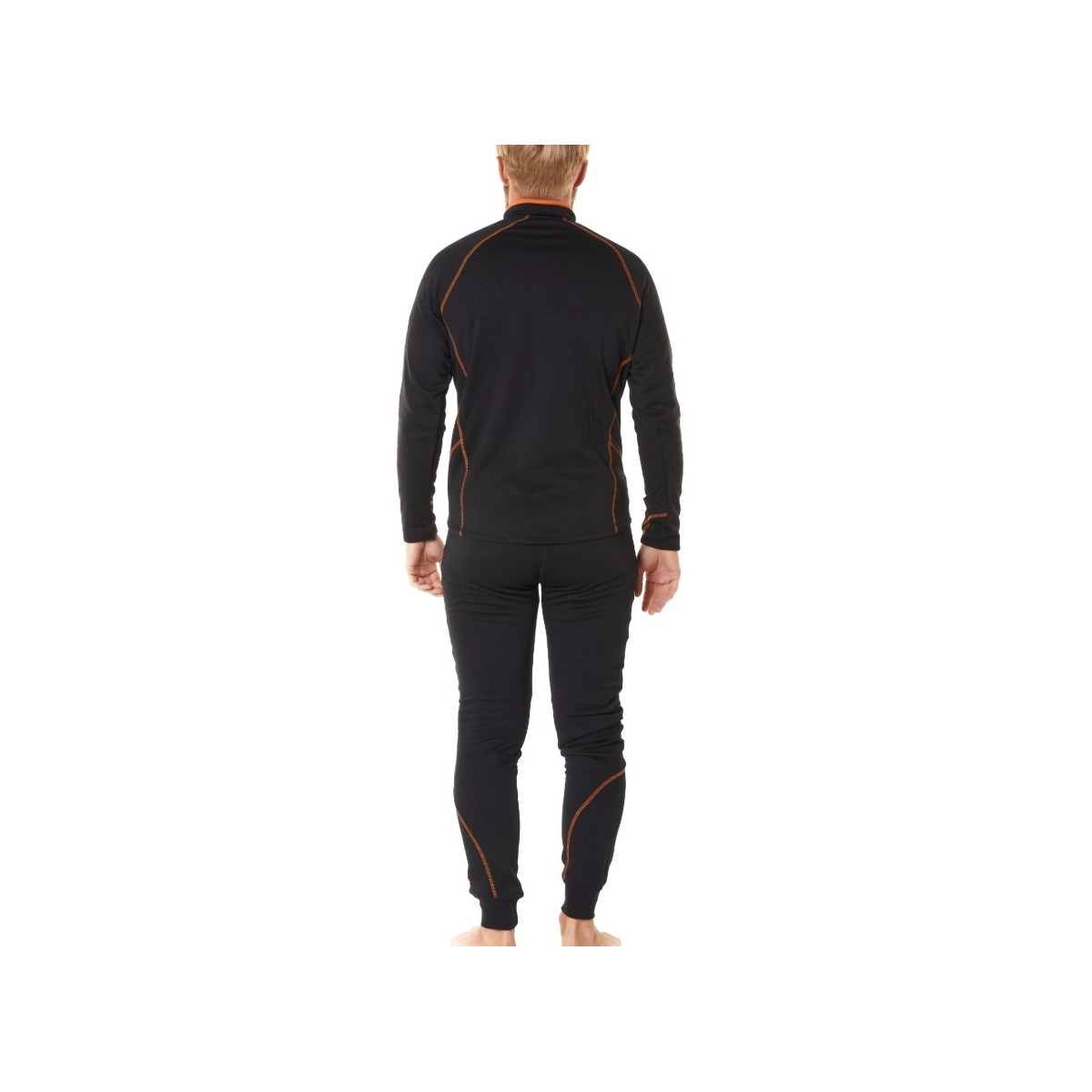 Bielizna termiczna NORFIN Winter Line roz.XL