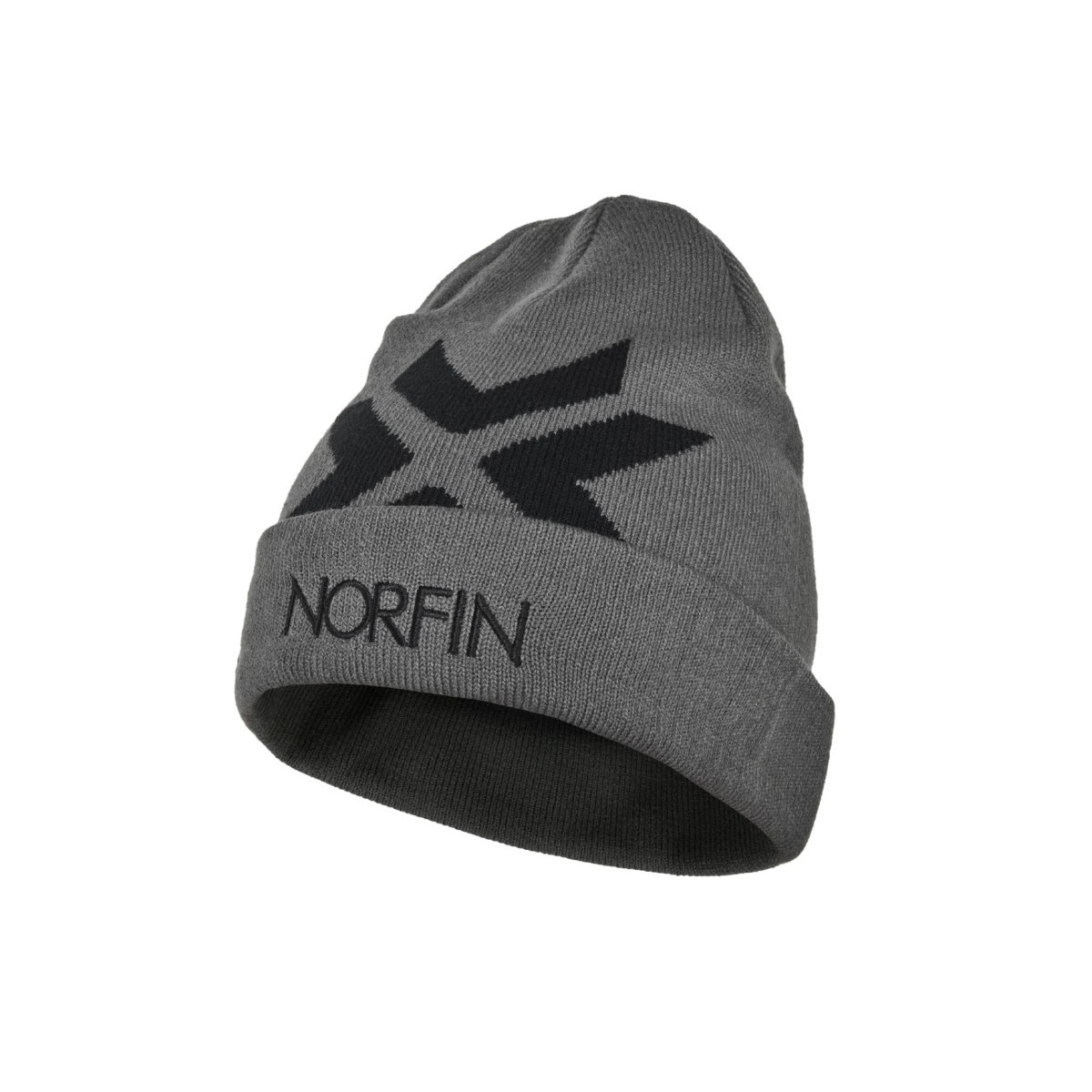 Czapka Norfin Norfin Northen Star GR roz.L Czapka Norfin Norfin Northen Star GR roz.L
