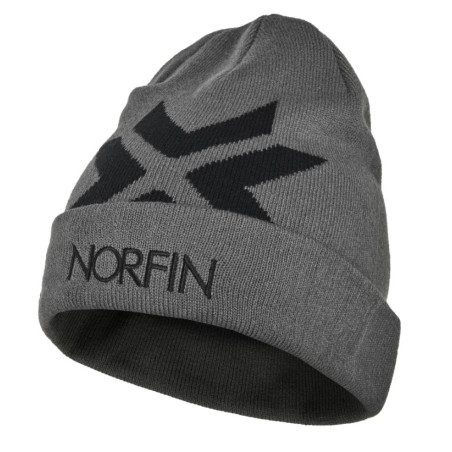 Czapka Norfin Norfin Northen Star GR roz.L Czapka Norfin Norfin Northen Star GR roz.L