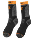 Skarpetki Norfin Nordic Merino Warm Crew T3P roz.45-47 Skarpetki Norfin Nordic Merino Warm Crew T3P roz.45-47