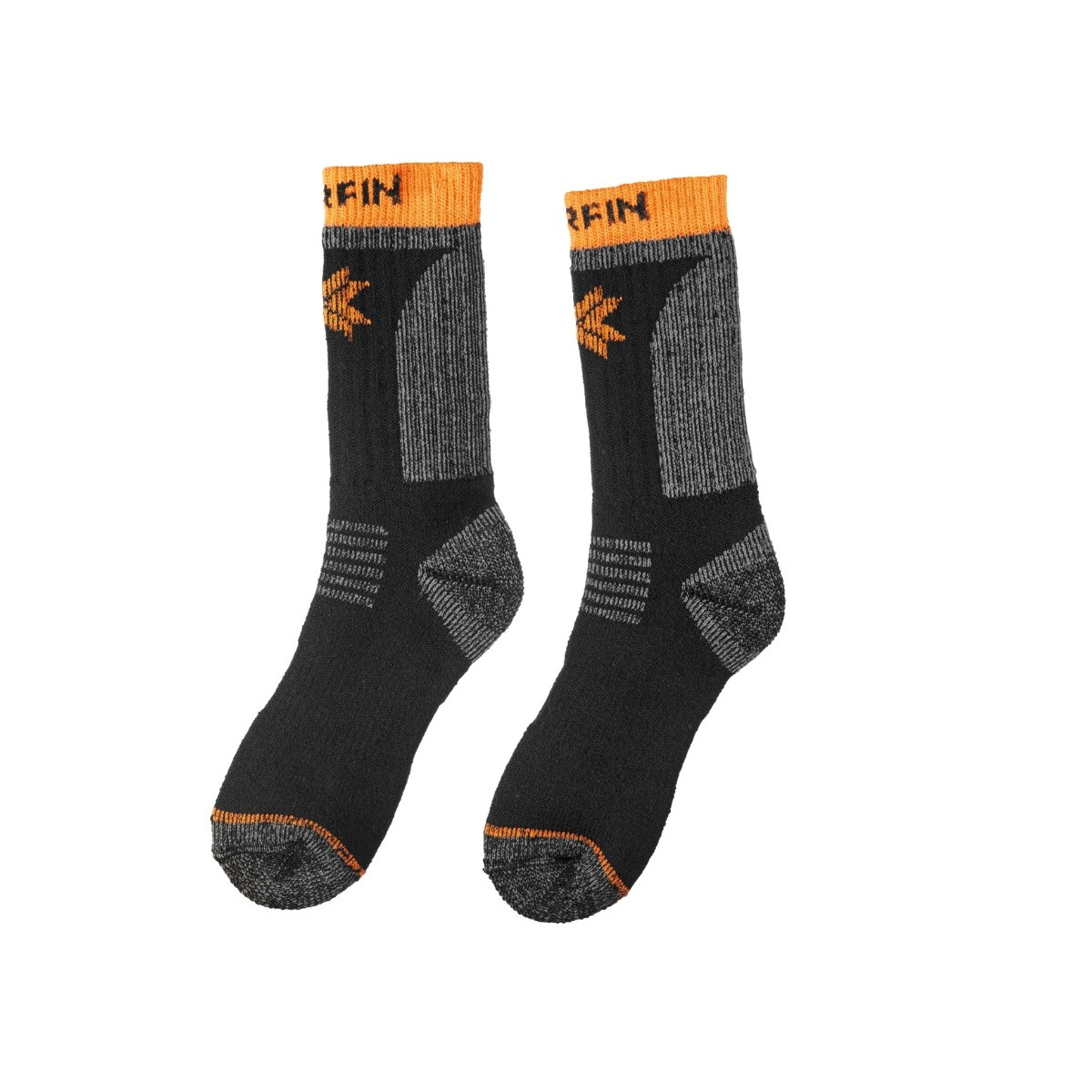 Skarpetki Norfin Nordic Merino Warm Crew T3P roz.45-47 Skarpetki Norfin Nordic Merino Warm Crew T3P roz.45-47