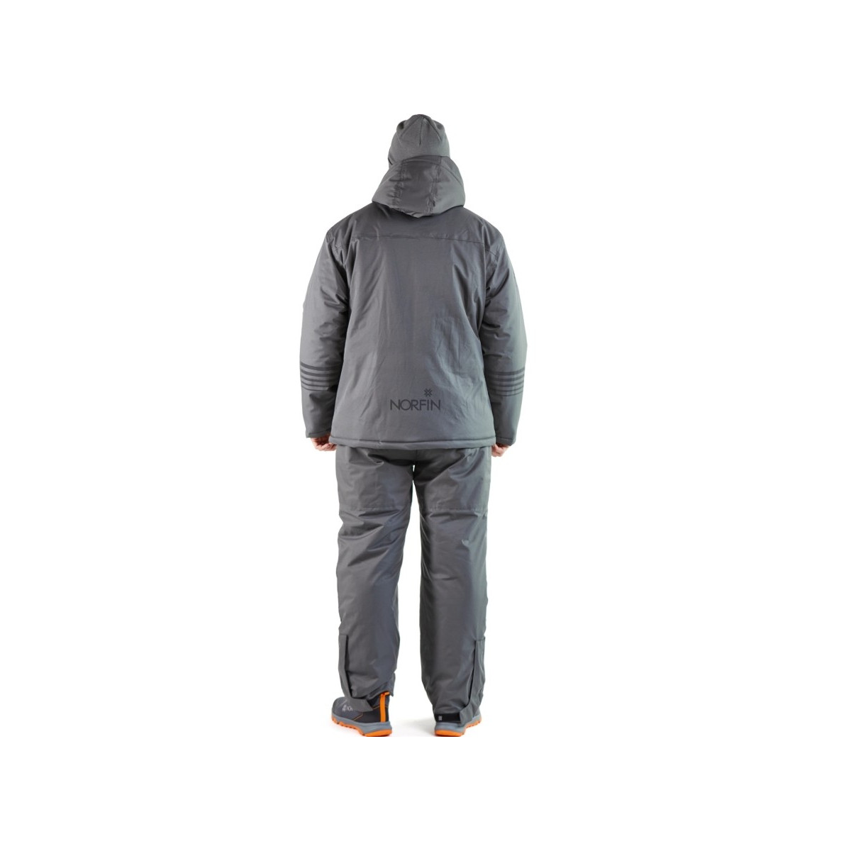 Kombinezon Norfin Winter Fishing Suit Fjord roz.L