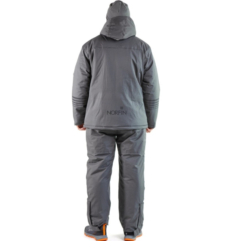 Kombinezon Norfin Winter Fishing Suit Fjord roz.XL