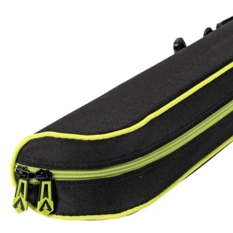 Pokrowiec Select Semi Hard Rod Case 145x10cm / czarny Pokrowiec Select Semi Hard Rod Case 145x10cm / czarny