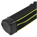 Pokrowiec Select Semi Hard Rod Case 145x10cm / czarny Pokrowiec Select Semi Hard Rod Case 145x10cm / czarny