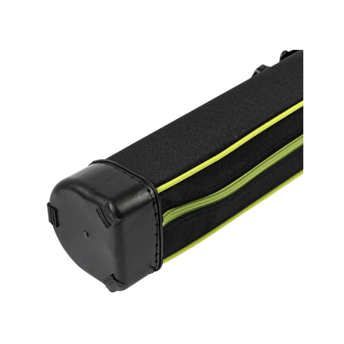 Pokrowiec Select Semi Hard Rod Case 145x10cm / czarny Pokrowiec Select Semi Hard Rod Case 145x10cm / czarny