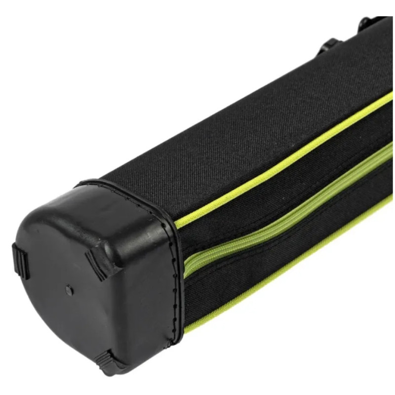Pokrowiec Select Semi Hard Rod Case 145x10cm / czarny Pokrowiec Select Semi Hard Rod Case 145x10cm / czarny