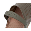 Klapki Fox Khaki Clogs roz.44