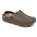 Klapki Fox Khaki Clogs roz.45
