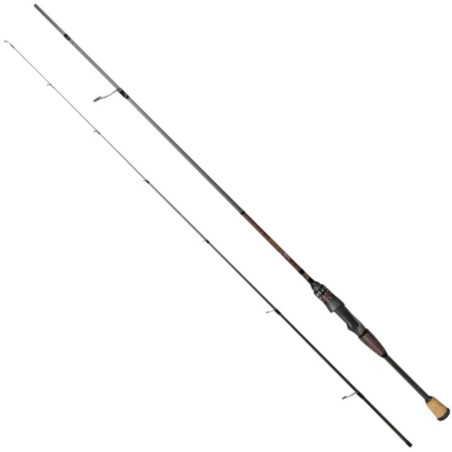 Wędka Dragon Aggressor MTX Zander XF 245cm / 7-30g Wędka Dragon Aggressor MTX Zander XF 245cm / 7-30g