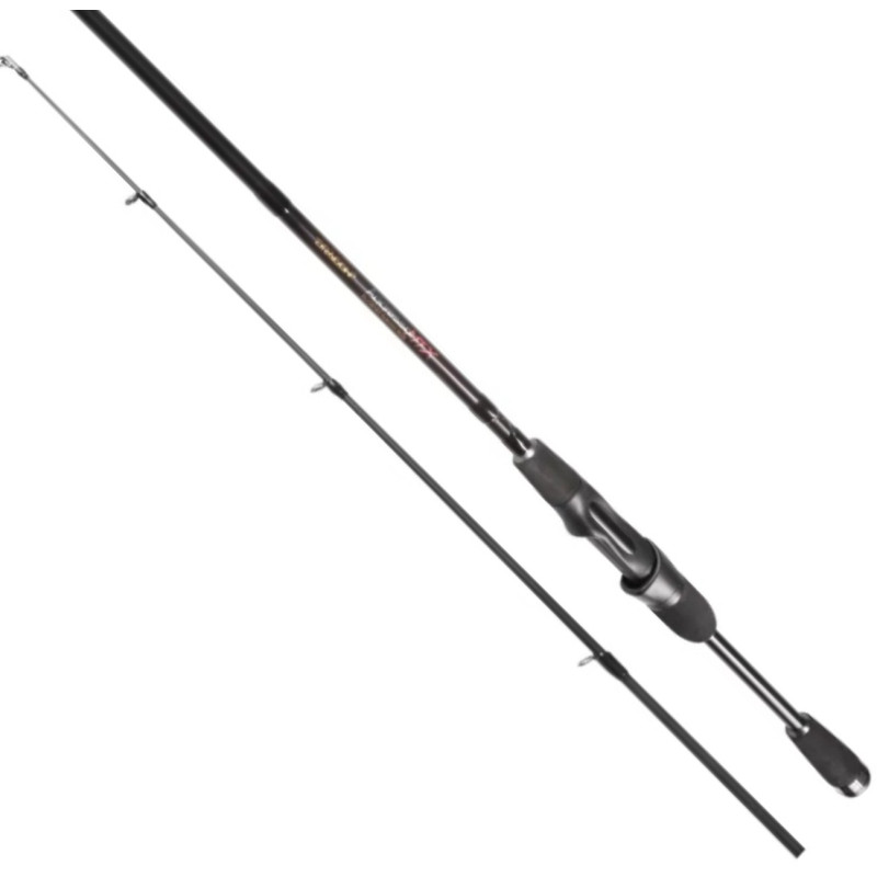 Wędka Dragon Aggressor MTX Asp Distance 275cm / 7-30g Wędka Dragon Aggressor MTX Asp Distance 275cm / 7-30g