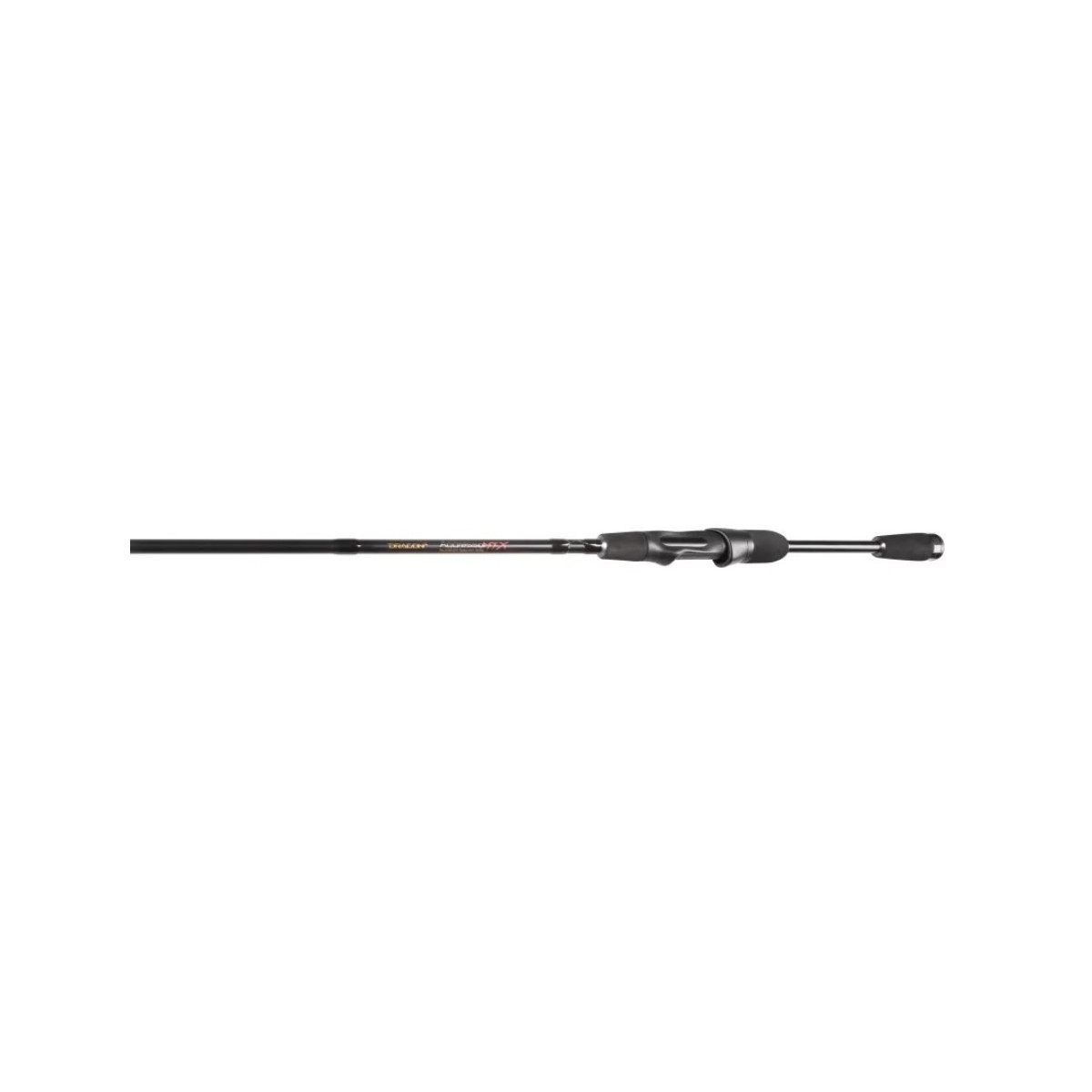 Wędka Dragon Aggressor MTX Asp Distance 275cm / 7-30g Wędka Dragon Aggressor MTX Asp Distance 275cm / 7-30g