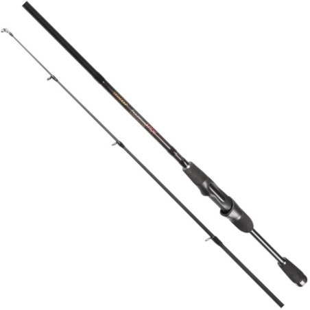 Wędka Dragon Aggressor MTX Pike Hunter 245cm / 10-35g Wędka Dragon Aggressor MTX Pike Hunter 245cm / 10-35g