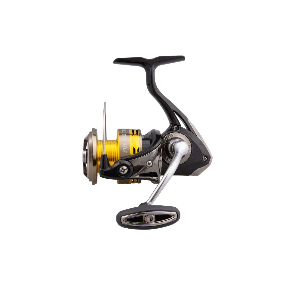 Kołowrotek Ryobi Fokamo Pro 3000