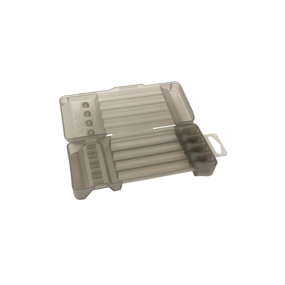 Organizer Fox Mini Swinger Presentation Case CSI075 Organizer Fox Mini Swinger Presentation Case CSI075