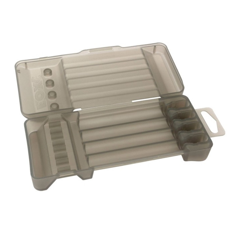 Organizer Fox Mini Swinger Presentation Case CSI075 Organizer Fox Mini Swinger Presentation Case CSI075