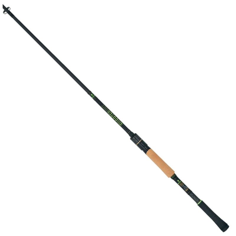 Wędka Gunki Choot Cut-Supersize-S 204cm / 21-84max110g