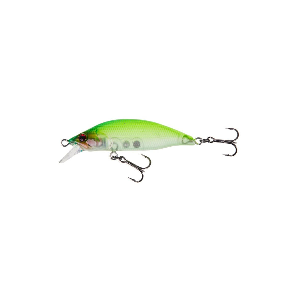 Wobler Lucky John Pro YUGA 50S 5cm - 904 Wobler Lucky John Pro YUGA 50S 5cm - 904